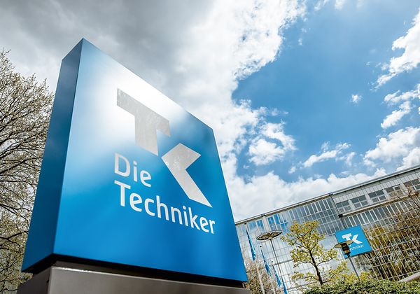 Krankenkasse Wechseln | Mitglied Werden | Die Techniker