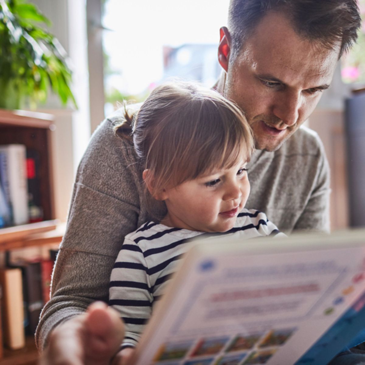 Schatzsuche - Seelische Gesundheit Von Kindern Fördern | Die Techniker